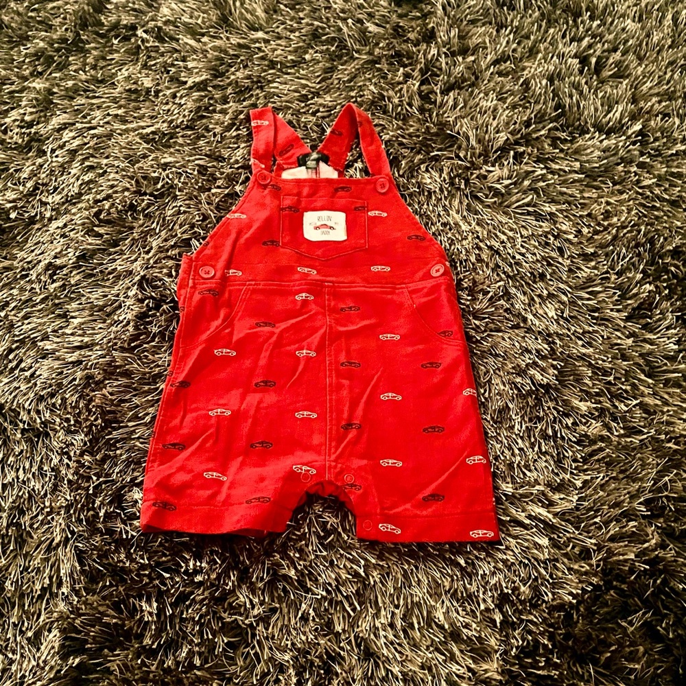18-24 month Picapino jumper